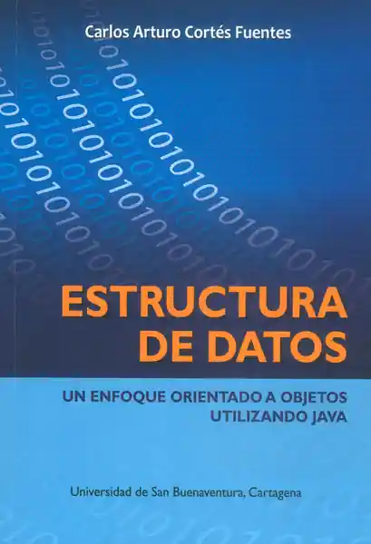 Estructura de Datos - Carlos Cortés