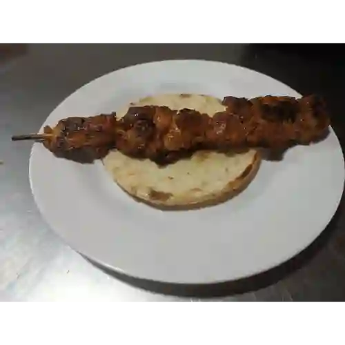 Chuzo de Pollo