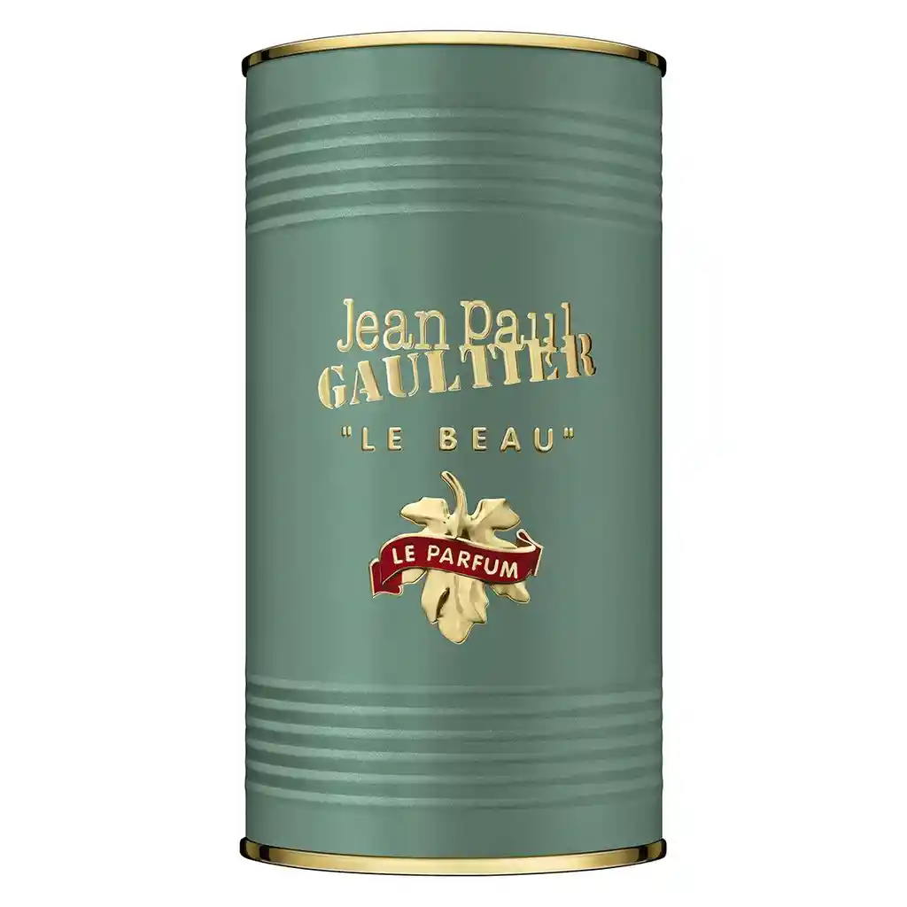 Jean Paul Gaultier Perfume Le Beau Edp For Men