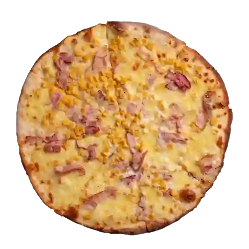 Pizza Sofía
