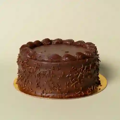 Torta de Chocolate 10 Porciones