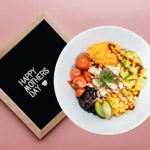 Combo Bowl Pangoa + Limonada