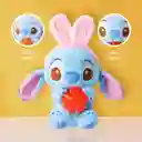 Disney Peluche Conejito Serie Lilo & Stitch