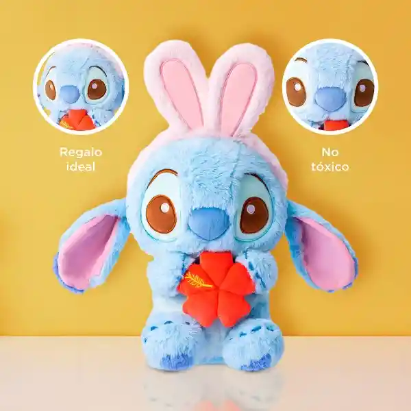 Disney Peluche Conejito Serie Lilo & Stitch