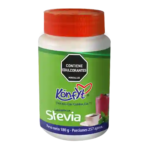 Stevia X 180Gr
