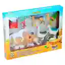 Eddy Toys Juguete Animal Granja 871125218333