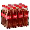 Coca-Cola Gaseosa