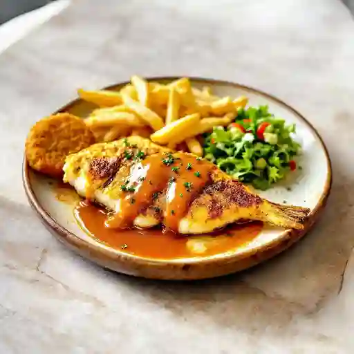 Mojarra