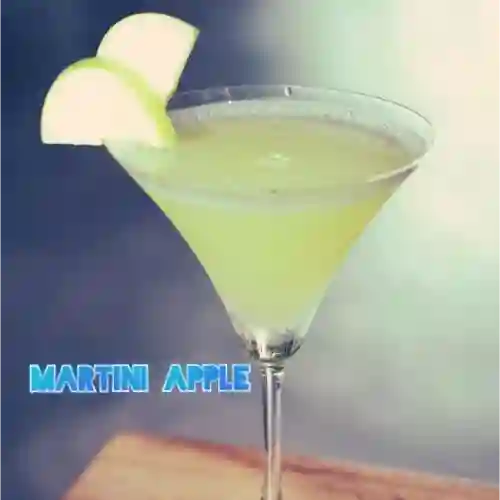 Martini Apple