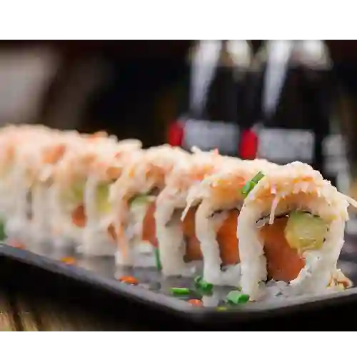 Palmito Roll