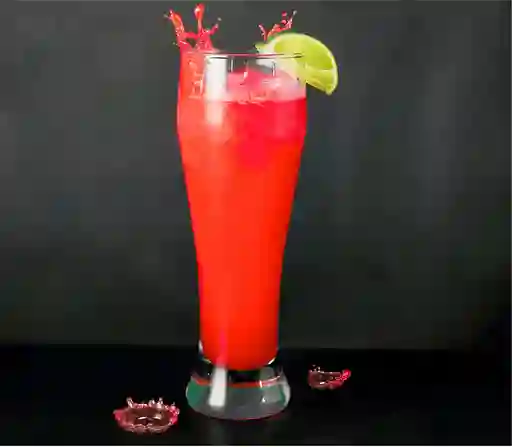 Limonada Cerezada 14 Oz