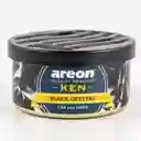 Areon Ambientador Black Crystal LFAK14