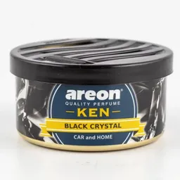 Areon Ambientador Black Crystal LFAK14