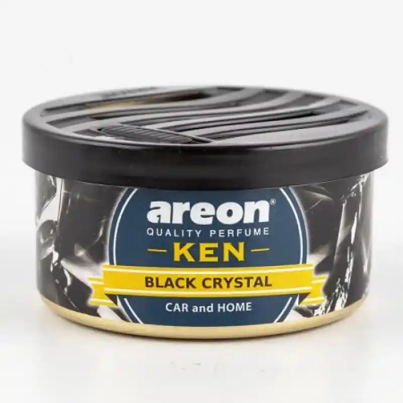 Areon Ambientador Black Crystal LFAK14