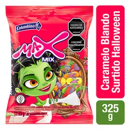 Caramelo blando MAX Sabores surtidos (325 gr)