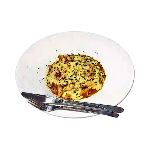 Penne la martina