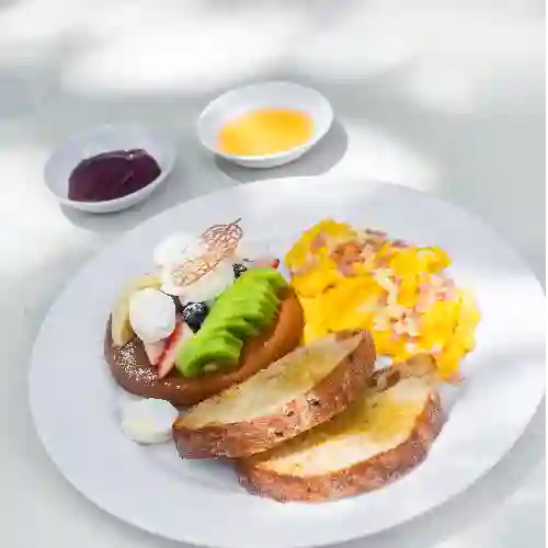 Desayuno Infantil