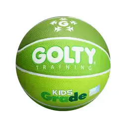 Golty Balón Kids Verde No.5