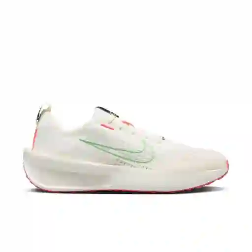 Nike Zapatos W Interact Mujer Blanco Talla 8.5