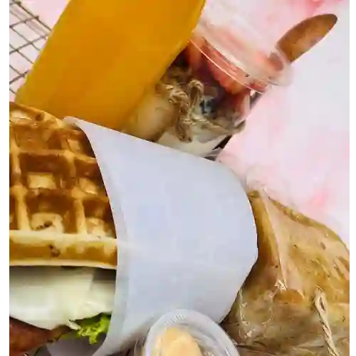 Ancheta desayuno 7