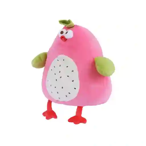 Peluche Pollo Pitaya Serie Dundun Miniso