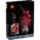 Set de Construcción Flor de Ciruelo Lego