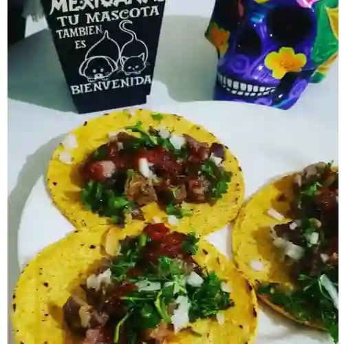 Tacos de Carne (4)