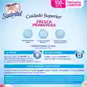 Suavitel Cuidado Superior Fresca Primavera, 2.3L