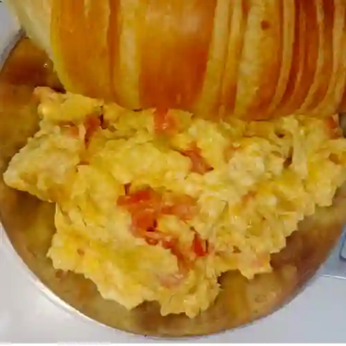 Huevos Al Gusto