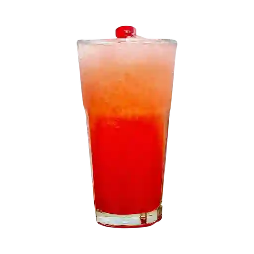 Limonada Cerezada