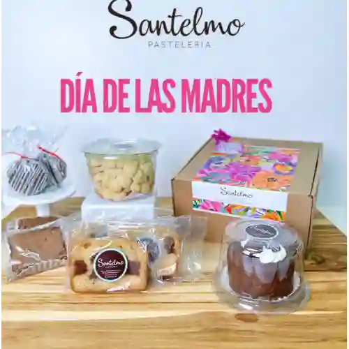 Ancheta Día de Madres Te Amo Mamá 60000