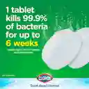 Clorox Limpiador Automático de Inodoros