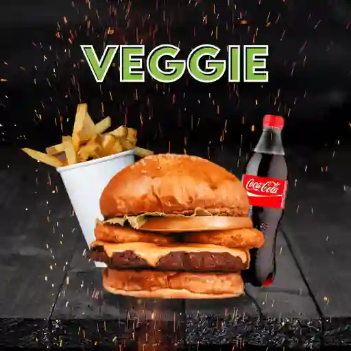 Combo Veggie