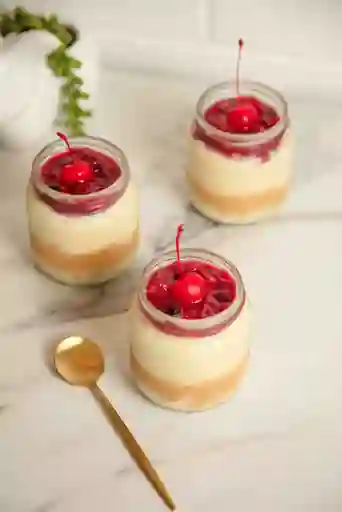 Arequipe Frutos Rojos