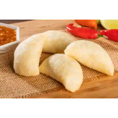 Empanaditas de Carne