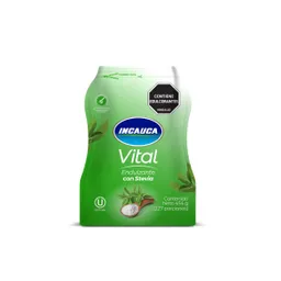 Incauca Endulzante Vital