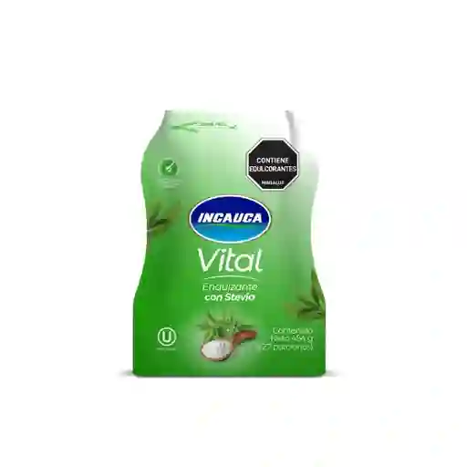 Incauca Endulzante Vital