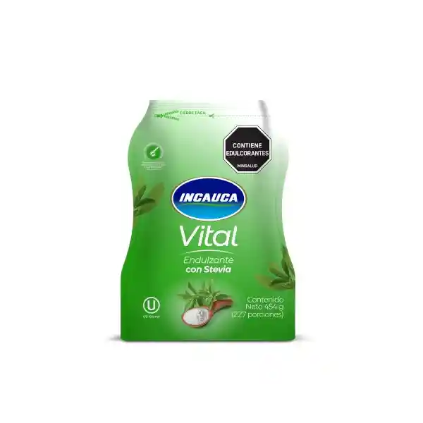Incauca Endulzante Vital