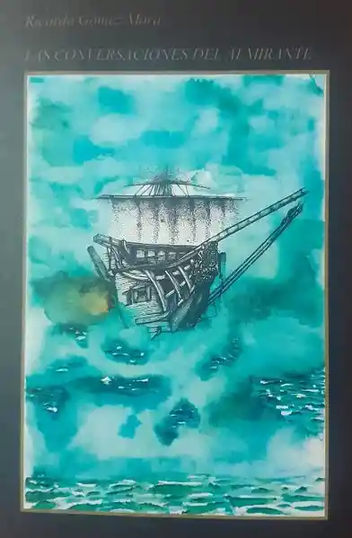 Las Conversaciones Del Almirante