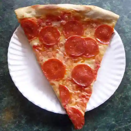 Pepperoni Porcion