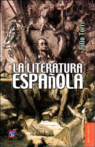 Española La Literatura - Julio Torri