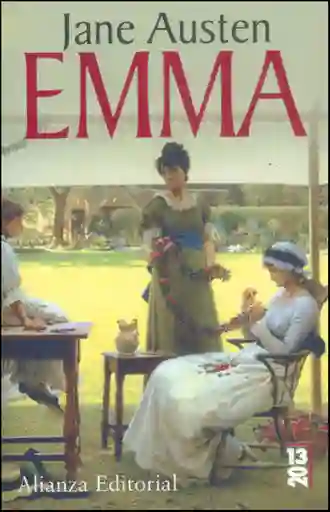 Emma - Jane Austen