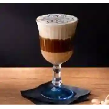 Mocaccino Mediano