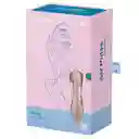 Satisfayer Vibrador Succionador de Clítoris Pro 2+