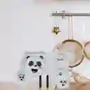 Set de Vajilla we Bare Bears Collection Panda Miniso