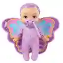 Mattel My Garden Baby Mariposa Hbh37