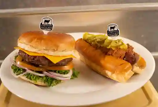 Promo Chilli Dog y Brooklyn