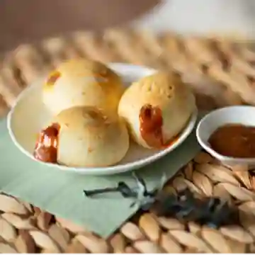 Pandebono Relleno