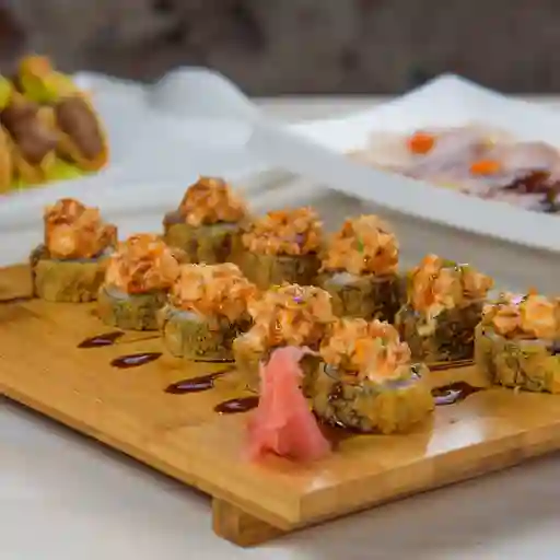 Medio Sushi Tokio