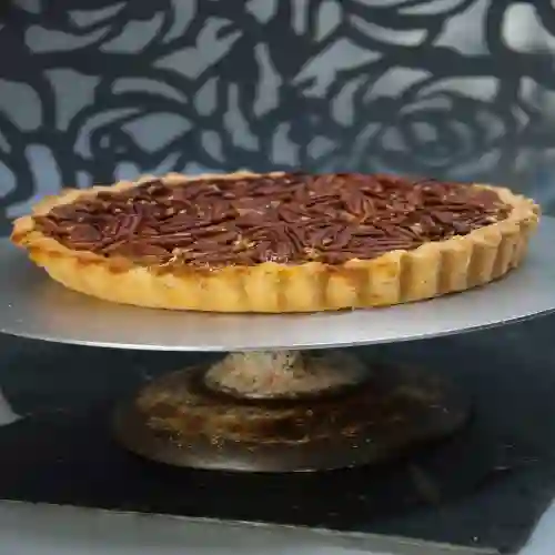 Píe Pecan Porción